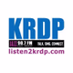 Logo de KRDP Jazz 90.7