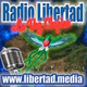 Logo de Radio Libertad Música Independiente Guatemala