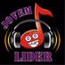 Logo de Radio Jovem Lider