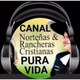 Logo de RADIO PURA VIDA