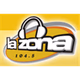 Logo de Radio La Zona 104.5 FM