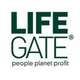 Logo de Life Gate International