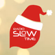 Logo de Radyo Slow Time