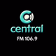 Logo de Radio Central