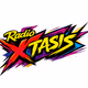Logo de Radio Xtasis