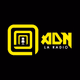 Logo de ADN Radio