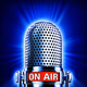 Logo de Radio Union FM 100.1