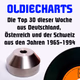 Logo de oldiecharts