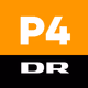 Logo de DR P4 Østjylland