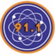 Logo de FM Gotel 91.1