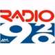 Logo de Radio 920 AM