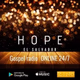 Logo de HOPE GOSPEL EL SALVADOR