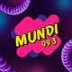 Logo de Mundi FM