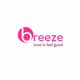 Logo de myRadio Network - Breeze Radio