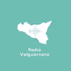 Logo de Radio Valguarnera