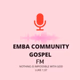 Logo de Emba Community Gospel Fm