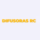 Logo de Radio Difusoras RC