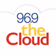 Logo de 96.9 The Cloud - KKCL