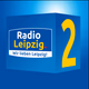 Logo de Radio Leipzig 2