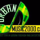Logo de Urban Music 2000 - Pop Fizz