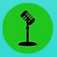 Logo de IDR UK Radio