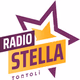 Logo de Radio Stella Tortolì