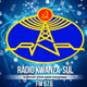 Logo de Rádio Cuanza Sul