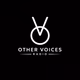 Logo de Other Voices Radio