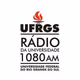 Logo de Radio Universidade UFRGS