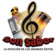 Logo de Radio JUVI