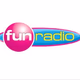 Logo de Fun Rádio - Vianoce