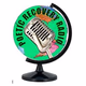 Logo de Poetic Recovery Radio