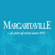 Logo de Radio Margaritaville