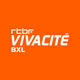 Logo de RTBF - VivaCité Brussels