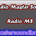Logo de Master Sound Radio