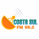 Logo de Rádio Costa Sul