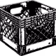 Logo de CrateDigger Radio