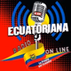 Logo de Ecuatoriana Radio Online