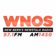 Logo de WNOS - WNOS