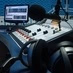 Logo de Web Radio CMM