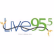 Logo de Live 95 - ALL CHRISTMAS