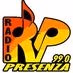 Logo de Radio Presenza