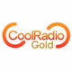 Logo de Cool Radio - Gold