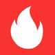 Logo de Urban Hit - Love