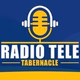 Logo de Radio Tele Tabernacle