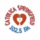 Logo de Catolica Springfield - WZCS-LP