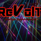 Logo de ReVolt Radio - ReVolt Hardstyle Radio