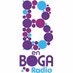 Logo de EnBoga Radio