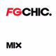 Logo de Radio FG - FG Chic Mix