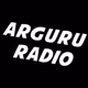 Logo de Arguru Radio